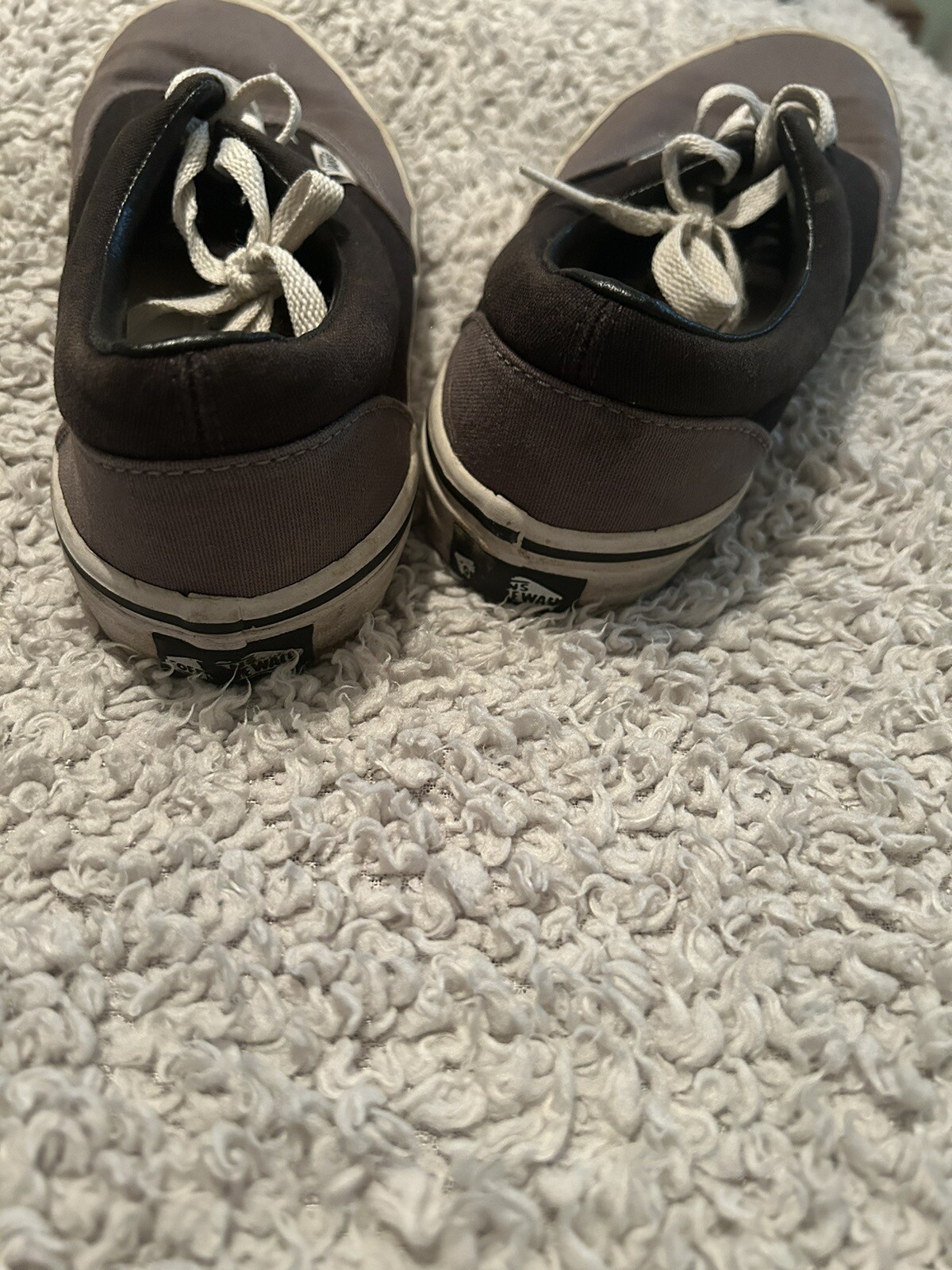 Men’s Women’s UK 5.5 US 7 Unisex Vans Shoes eBay