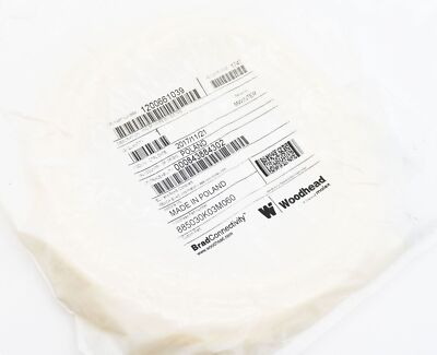 Woodhead Connectivity Brad Harrison 1200661039 6m Anschlussleitung  -unused/OVP-