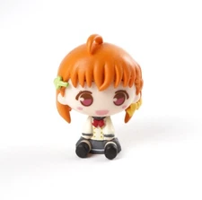 Takami Chika - Chokonokko Figure - Love Live! Sunshine!! Figure Japan Import