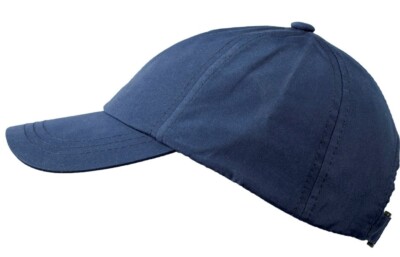 Leichtes Basecap/Sportmütze von Balke, Microfaser mit UV-Schutz 40-Farbauswahl-