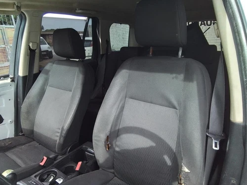 Stoßstangen Verstärkung Träger Vorne für LAND ROVER FREELANDER (LN)(01. 5157316 - Bild 7 von 10