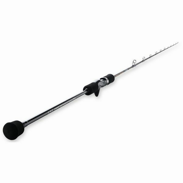 TENRYU HORIZON Progressive HPG66B-M Baitcasting Rod | eBay TENRYU HORIZON Progressive HPG66B-M Baitcasting Rod | eBay