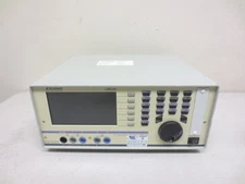 Zes Zimmer LMG95 High-Precision Power Analyzer *Sell for Parts*