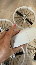 DJI Flip Drone with RC (boxed)