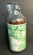Wen CUCUMBER ALOE Cleansing Conditioner Pump 16 fl oz. SEALED