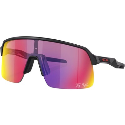 Oakley MTB-Sportbrille Sutro Lite MotoGP - Matte Black - Prizm Road