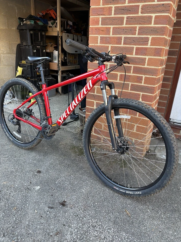 Specialized Rockhopper 29, photo 4 of 4