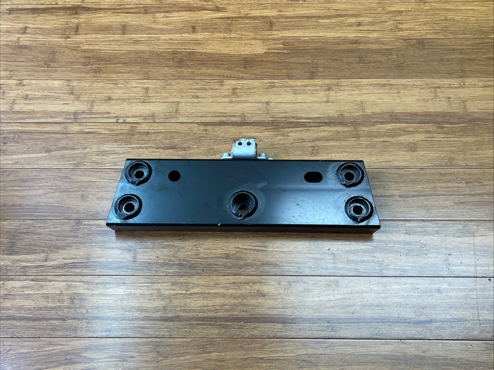 2018-2024 Ferrari Portofino F164 Clutch Housing Mounting Cross Piece 335352 OEM
