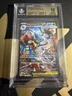 2025 Pokemon TCG Mega Evolution Mega Lucario EX 179 SIR Rare BGS 10 Pristine