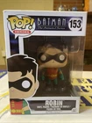 Funko Pop! Vinyl: DC Universe - Robin #153