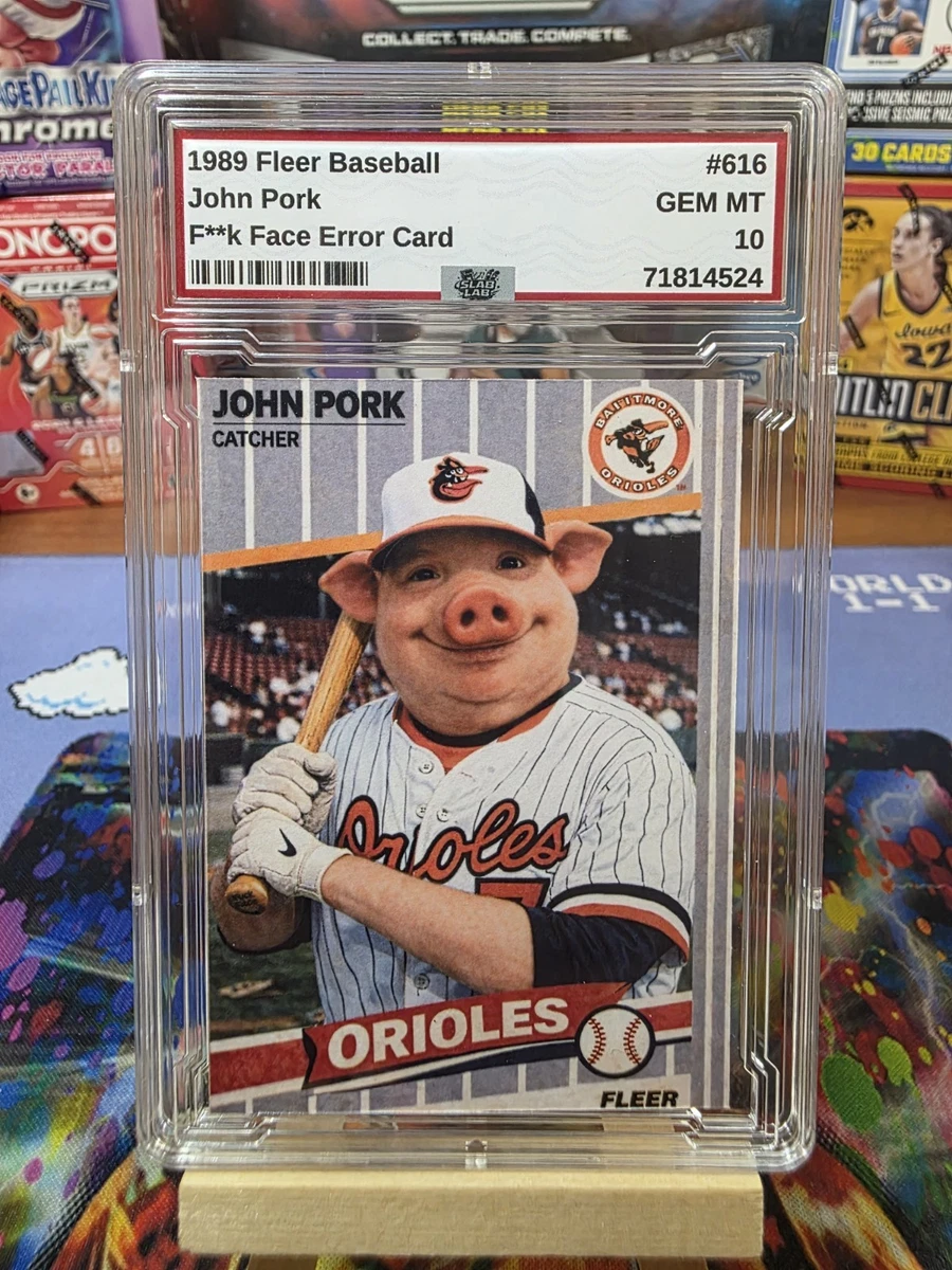 25+ Error Card for sale | Updated Oct 2026