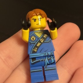 Lego Ninjago Set #30424 WU-CRU Training Dojo in Good Condition