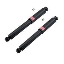 Front KYB Excel-G Shocks Struts For Chevy Blazer K10 & K20 Pickup New Pair