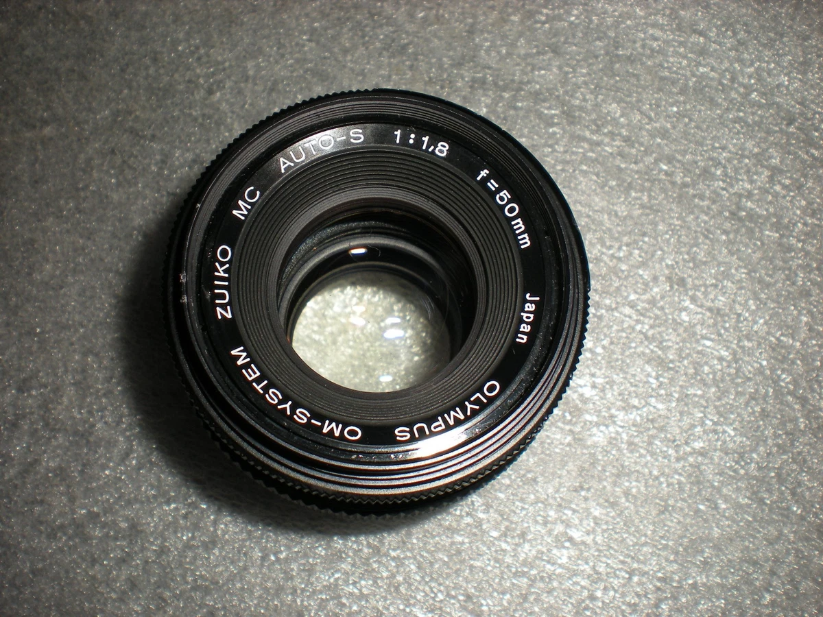 Smc Pentax M 50mm F2 for sale - eBay