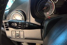 Commodo Suzuki SX4
