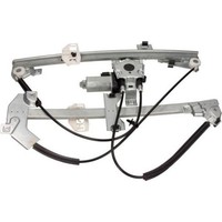 Maxgear 50-0284 Fensterheber FüR Peugeot Citroen Berlingo Partner MF GJK GFK 5