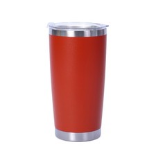 1pcs Travel Insulated Tumbler Stainless Steel Thermal Mug Vacuum Insulated Cup