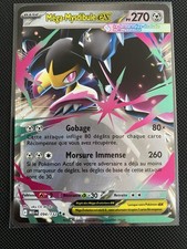Carte Pokémon Méga-Mysdibule EX 094/132 Méga-Evolution FR
