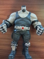 McFarlane Toys Batman  Last Knight On Earth Bane BAF Complete