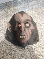 Wolf Mask