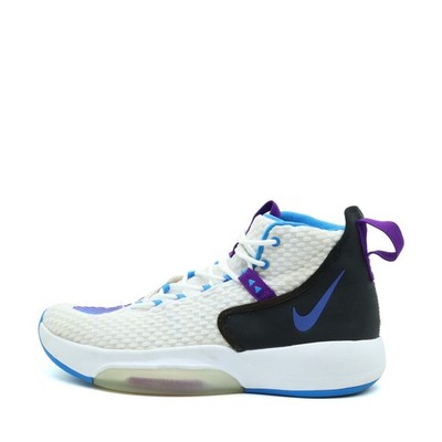 Nike Herren Zoom Rize Schuhe Schaft Basketballschuhe EU 42