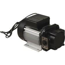 Roughneck AC Oil Transfer Pump, 13 GPM, 145 PSI, 115 Volts, 2 HP,