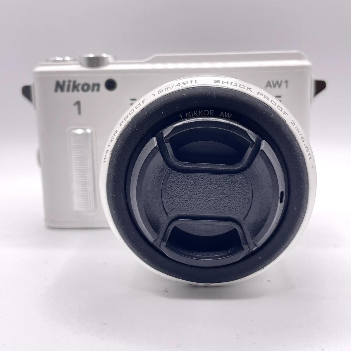 Nikon 1 Digital Cameras Nikon AW1 for Sale | Shop New & Used