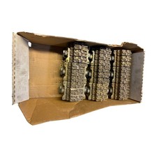 LOT OF 9 Square D Class 8501 AC DC Pilot Duty Control Relay Industrial Contactor