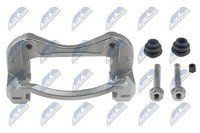 NTY Halter, Bremssattel Beidseitig, Vorderachse U.A. FüR Hyundai, KIA