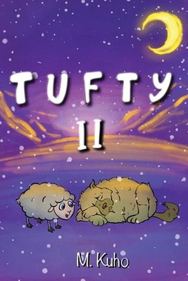 Tufty II by Giorgi Iashvili Paperback Book