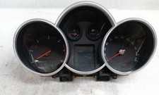 Compteur Chevrolet CRUZE