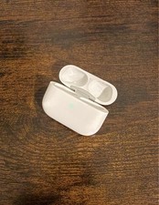 Apple AirPods Pro 1st Gen A2190 Wireless Charging Case