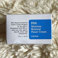 COSRX PHA Moisture Renewal Power Cream, Hydra...