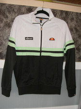 Ellesse Trainingsjacke Gr. XS, Damen, Modell ...