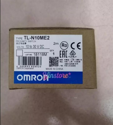 1 Pc. New TL-N10ME2 Proximity Switch