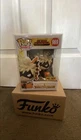 Funko Pop! Vinyl: My Hero Academia - Katsuki Bakugo - Hot Topic (Exclusive) #969