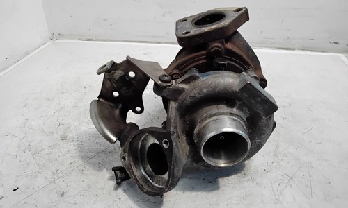BMW 1 E87 Turbolader GT1749V7792112F 2.00 Diesel 90kw 2005 27553176