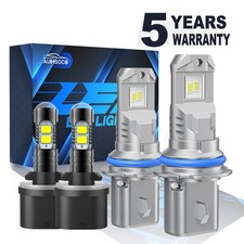 Faros antiniebla LED faros antiniebla para Ford Windstar GL LX SE 1995-2002 2003