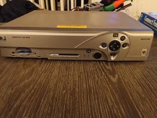 DIRECTV HR10-250 HD DVR Satellite Receiver w/ Remote& Cords- Tested  Working!