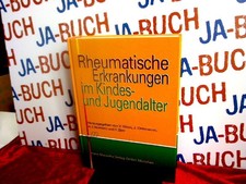 Rheumatische Erkrankungen im Kindes- und Juge...