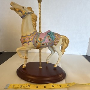 Carousel Franklin Mint | eBay