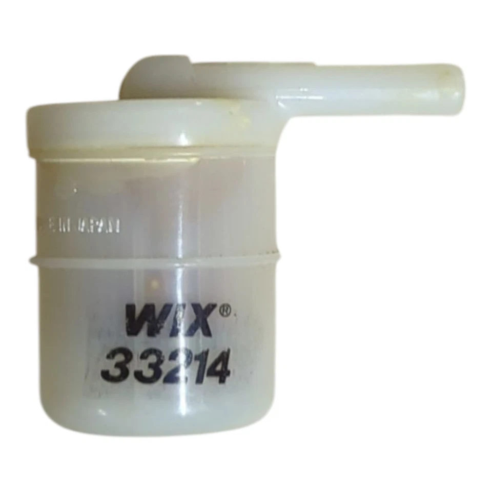 Filtro de combustível-VIN: M, GASOLINA, Código Eng: Z22 Wix 33214 Frete Grátis - Imagem 2 de 2