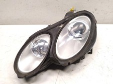 Smart Forfour 454 original Scheinwerfer links AL mit LWR Bj.2004