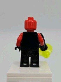 Lego Space UFO TechnoDroid 2 red sp044 6979 6901 6902 6836 6915 mf42