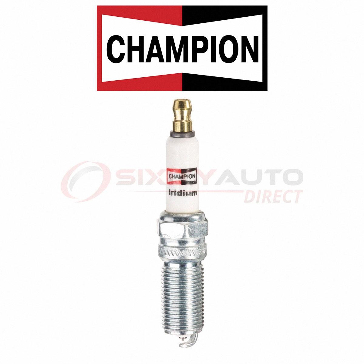 Champion Iridium 9016 Spark Plug for XP5863DP2 XP5863 RES8WYPB3 97177 ij