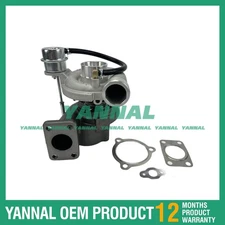 New Turbocharger 2674A818 2674A211 for Perkins 1104-44TA