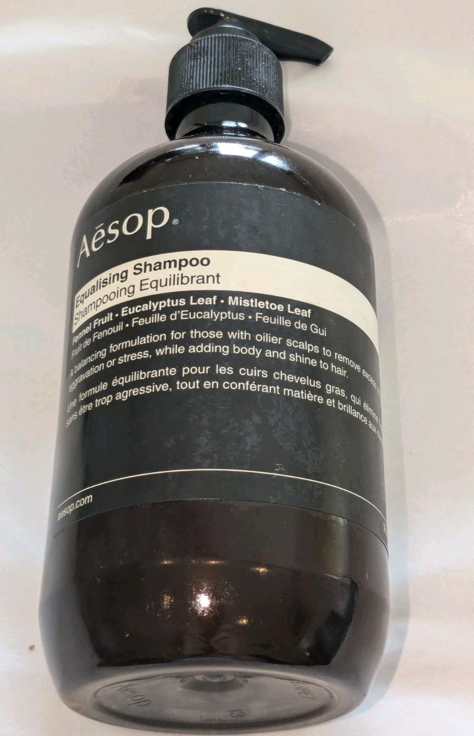Aesop Equalising Shampoo 500ml