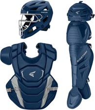 Easton Phenom Baseball Catcher's Kit