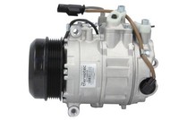 Thermotec Kompressor Klimaanlage Passend FüR Mercedes Sprinter 35-T Kasten 906