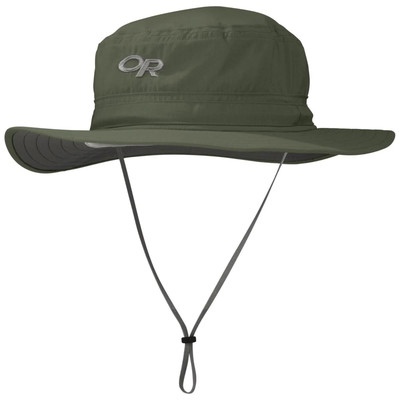 Outdoor Research Helios Sun Hat in Fatigue UK